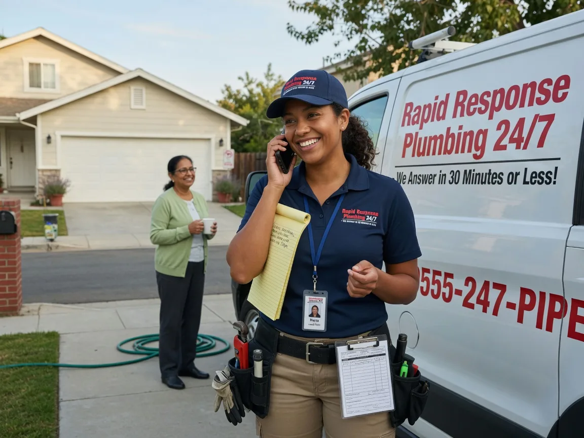 Emergency Plumber Willows, CA FAQs